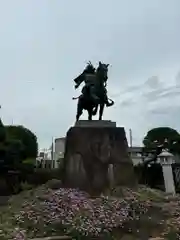 芳林寺(埼玉県)