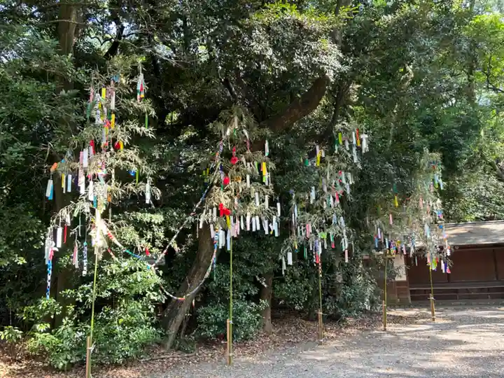 熱田神宮(愛知県)
