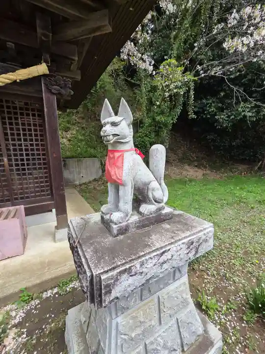 熊野神社(神奈川県)