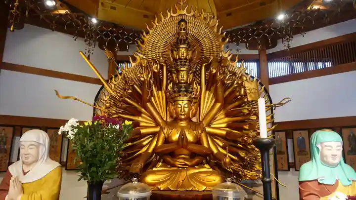 延暦寺大講堂(滋賀県)