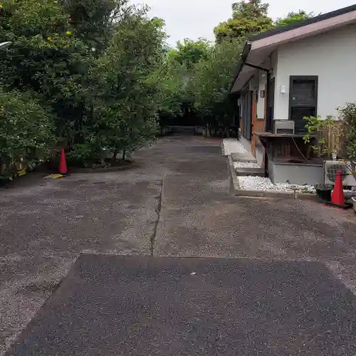 菅原神社（子安天満宮）のその他建物