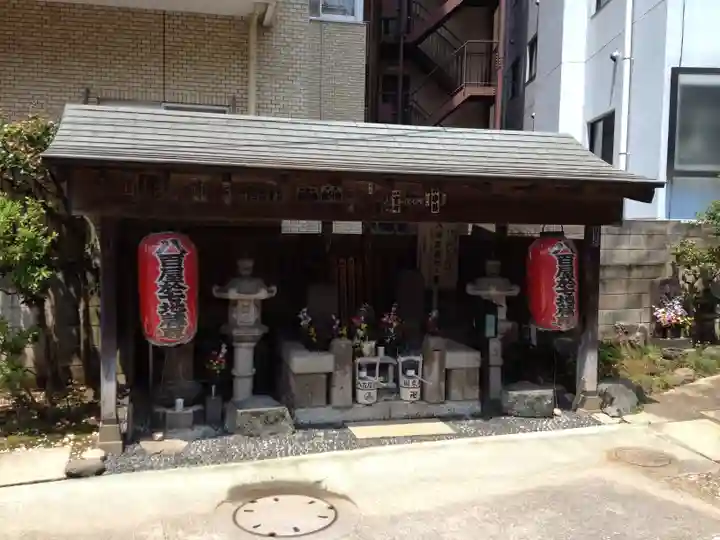 圓乘寺(東京都)