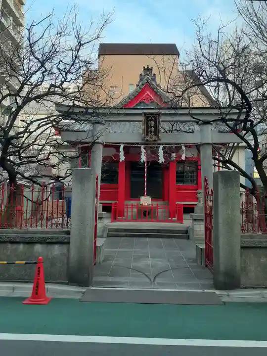 八幡神社(東京都)