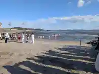 鳥羽神明社(愛知県)