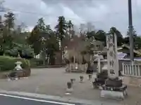 沙沙貴神社のその他建物