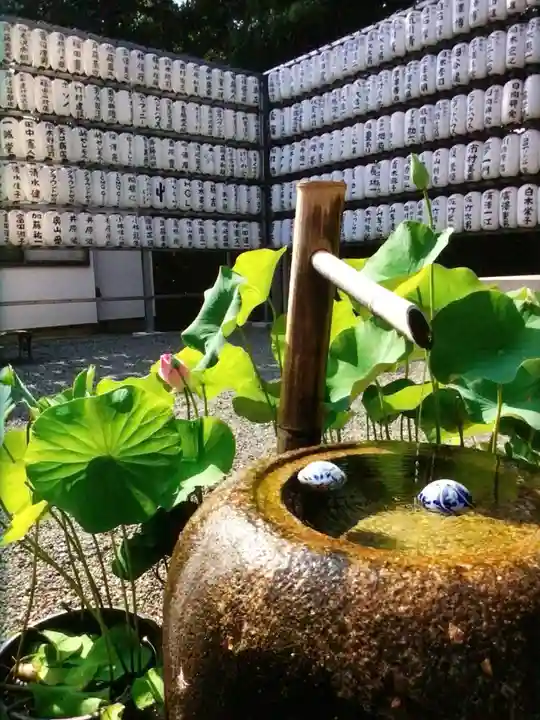 下高井戸八幡神社(東京都)