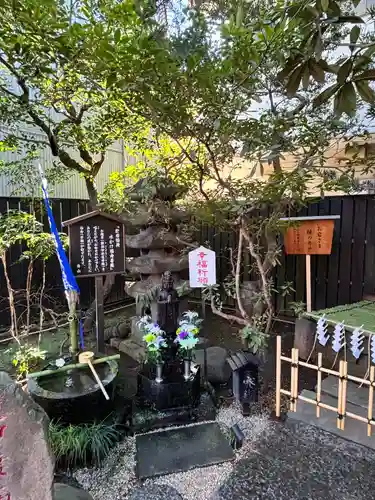 陽運寺(東京都)