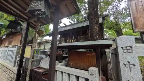 阿部野神社(大阪府)