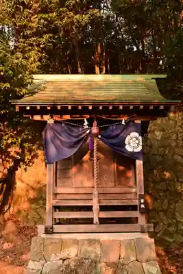 伊佐爾波神社(愛媛県)