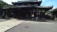 園城寺(三井寺)の本殿・本堂