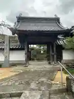 広徳寺(鳥取県)