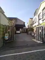 東福院(東京都)