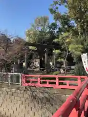 荏原神社(東京都)
