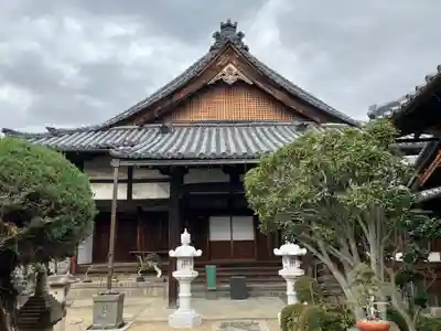 法徳寺(奈良県)