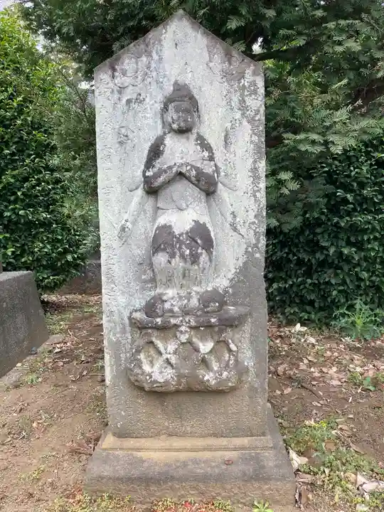 氷川神社(埼玉県)