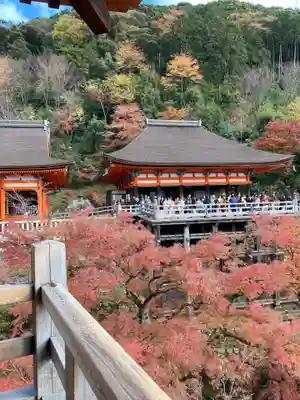 清水寺のその他建物