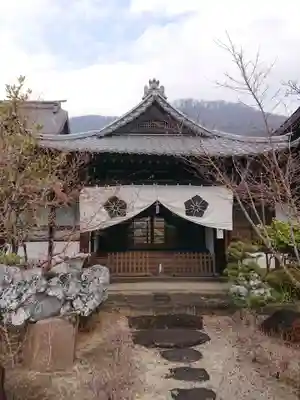大藏經寺のその他建物