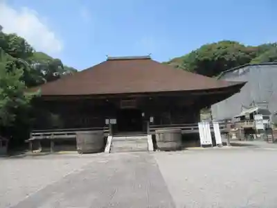 瀧山寺(愛知県)