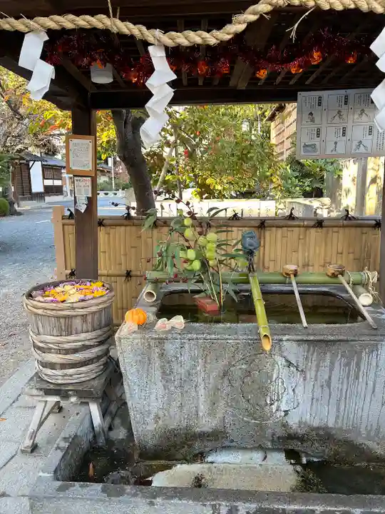 野見神社(大阪府)