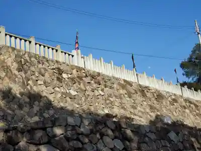 神吉八幡神社のその他建物