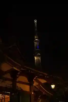 高木神社のその他建物