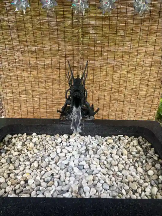 北門神社(北海道)