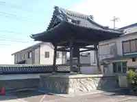 蓮乗院のその他建物