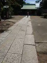 春日神社(神奈川県)