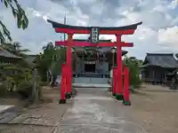 平野神社(宮城県)