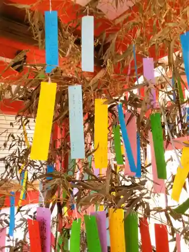 鷲神社(東京都)