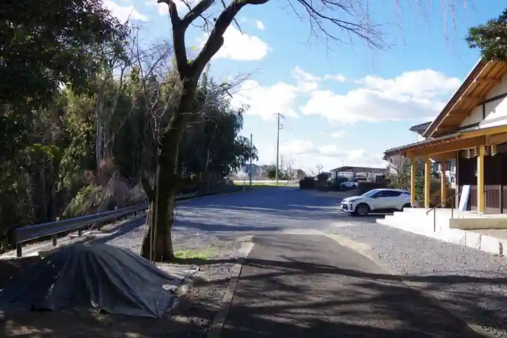 豊受皇大神宮のその他建物