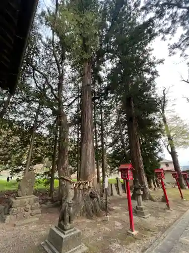 熊野神社(岩手県)