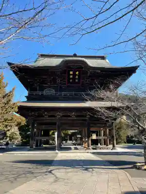 建長寺(神奈川県)