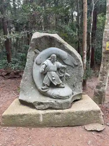 鹿島神宮(茨城県)