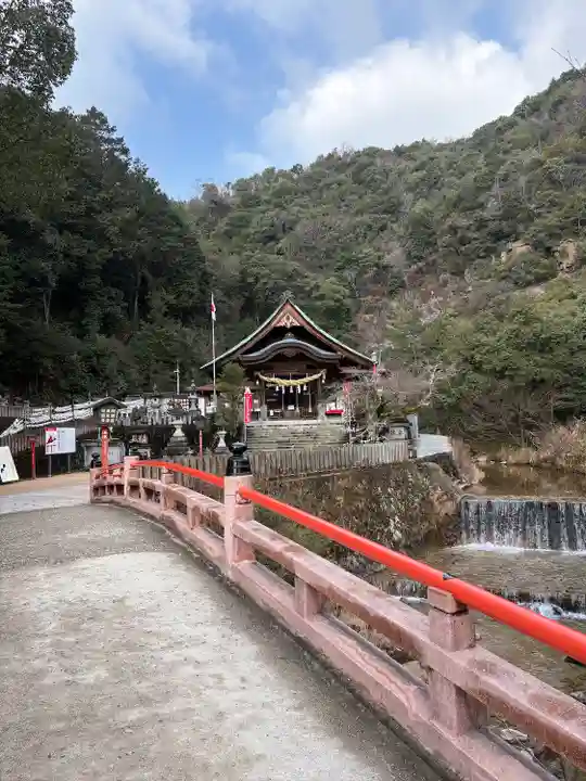 大頭神社(広島県)
