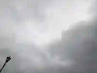 稲佐の浜 弁天島(島根県)