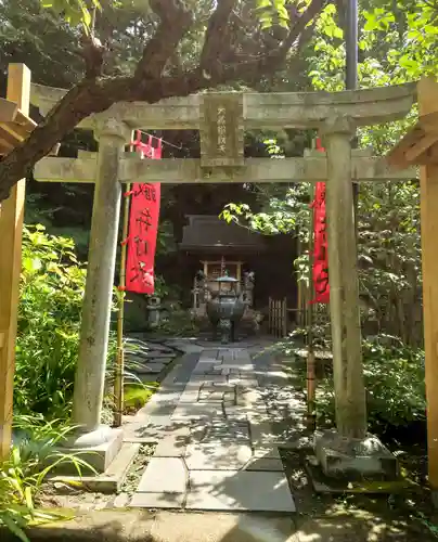 杉本寺(神奈川県)
