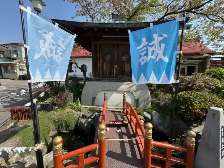 最上寺(北海道)