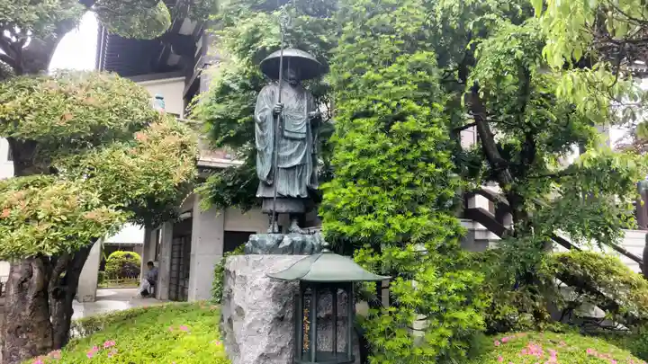 金剛寺(東京都)