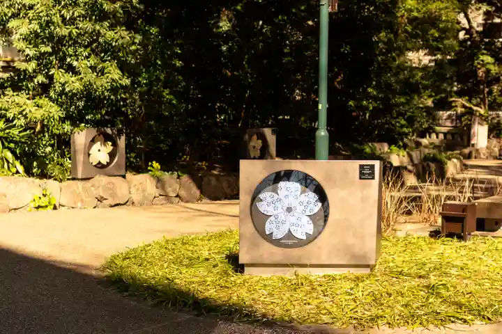 靖國神社(東京都)