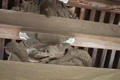 唐招提寺(奈良県)
