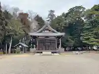 西之宮神社(滋賀県)