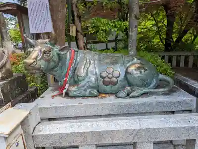 長岡天満宮(京都府)