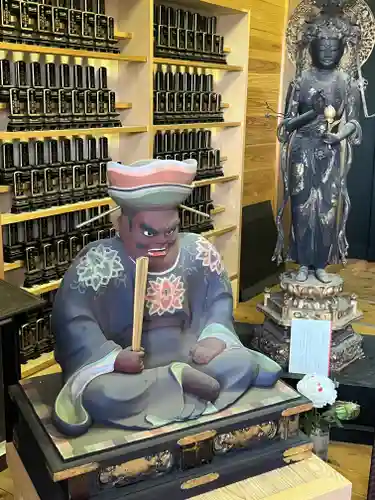 盛安寺(滋賀県)