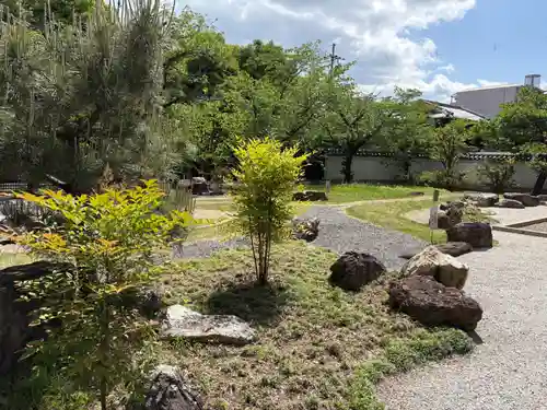 安樂壽院(京都府)