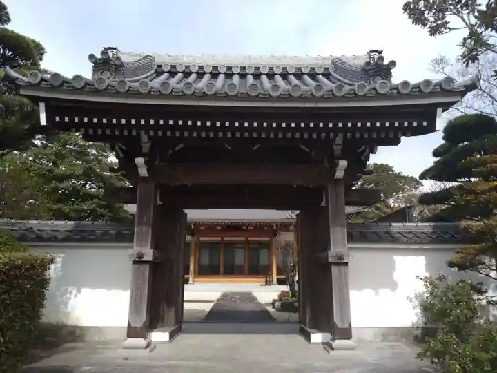 礼善寺(愛知県)