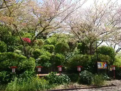 大船観音寺(神奈川県)