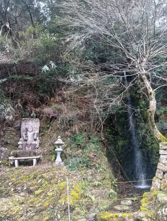 甘南美寺(岐阜県)