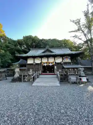 闘鶏神社(和歌山県)