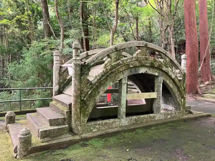 大矢田神社(岐阜県)